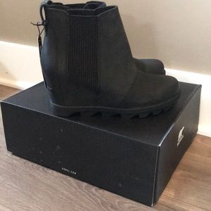 Sorel Joan of Arctic Wedge II Chelsea